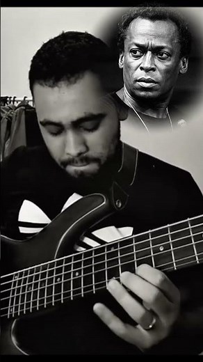 So What | Solo de Miles Davis