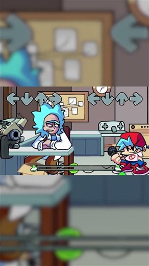 FNF Character Test | Not Bad | FNF Mods