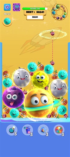 Suika Game Play: Discover the Fun of This TikTok Trend