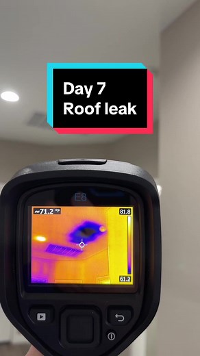 Benefits of Using Thermal Cameras for Home Inspection
