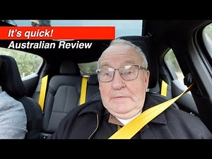 Polestar 2 with PERFORMANCE BOOST Review (including 0-100km/h time)