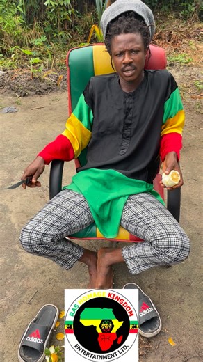 Rastaman messages | Ras Homage kingdom Entertainment Ltd