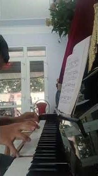 Wolfgang Amadeus Mozart - Piano Sonata No. 11, KV. 331, III. Allegretto, Alla Turca