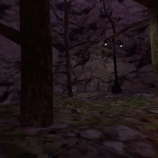 Funny moment of my tracking killing its self