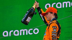 F1 payout distribution 2025: Projected prize money after Spanish Grand Prix