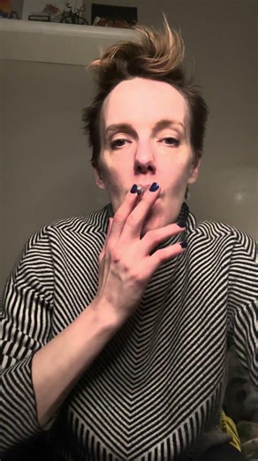 You Don’t Start Burlesque Feeling Ready