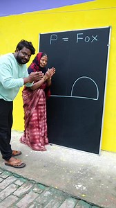 P = How to Draw Fox step by step for beginners #reels #art | AP Drawing