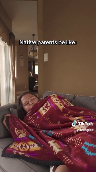 Understanding Native Parenting Humor in TikTok Videos