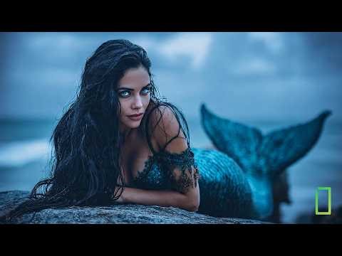 Mermaids | Voices of the Abyss ( Fiction Documentary )