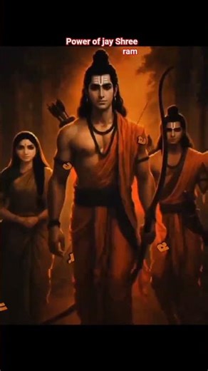 Daily JAY SHREE RAM Mantra for Peace and Success (Easy Meditation for All) | 5 MINUTE Ritual
