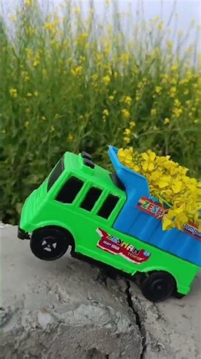 Mini Remote Control Rc Track Loading Unboxing and Tracking 🚚🚛🚚🚛