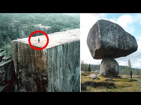 100 Unsolved Mysteries That Cannot Be Explained