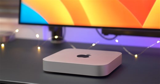 M2 Mac mini starts at $499 all-time low (Save $100), plus $150 off M2 Pro models