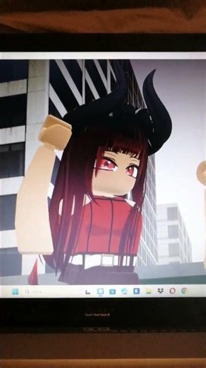 Jenny & Roby vs Zoe & sbriser #roblox
