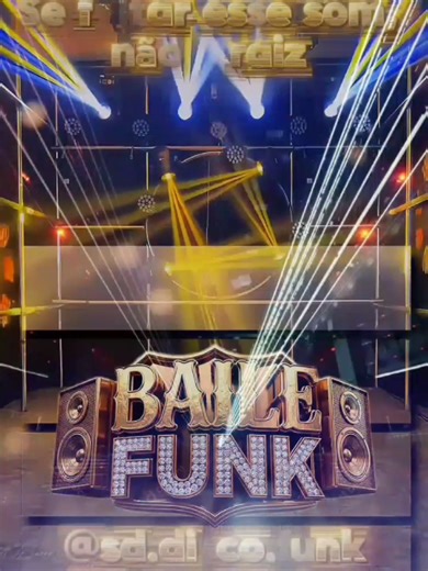 Reviva o Funk Antigo: Nostalgia e Alegria no Baile
