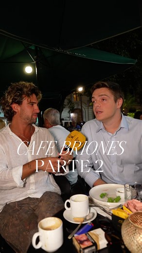 Cafe con Beltran y Lizard #lzrmovil #entrevista @Beltrán Briones | lizard