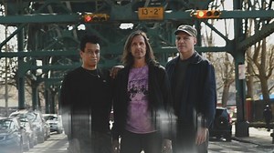 Quicksand reveal new Distant Populations album, share Missile Command single