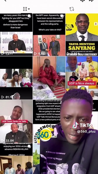 Leverage Your Platforms for Political Advocacy