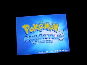 How to get Spiritomb with the Pokéwalker