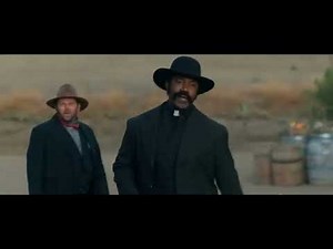 Michael Jai White - Highlight Reel!