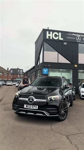 Slide through and take the wheel of luxury🫣🔥 Come see (and feel) the power of the Mercedes Benz GLE 400d Premium Plus for yourself! Give us a call today on 0204 548 9000 to get your viewing booked in! Be quick this car will go fast 🚗💨 #luxury #hcl #mercedes #gle