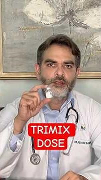 TRIMIX erectile dysfunction injection #erectiledysfunction