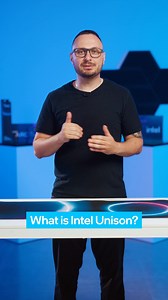 Connect your #IntelEvo PC and devices in seamless, intuitive fashion with Intel Unison; from taking calls on your laptop to quick-and-easy file sharing, it’s all possible on Intel Evo. 欄  Find everything you need to build your next PC at Canada Computers & Electronics | Intel | Facebook