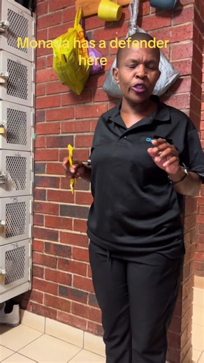 Monada's Sister and Modau: A Dramatic Showdown