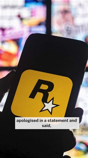 GTA 6 Release Delayed For The Second Time