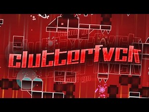 Clutterfunk Remake Collab | Clutterfvck by Team GN