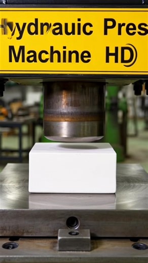 “Hydraulic Press Machine HDAmazing Hydraulic Press Machine Working #hydraulicpower #hydraulicpress