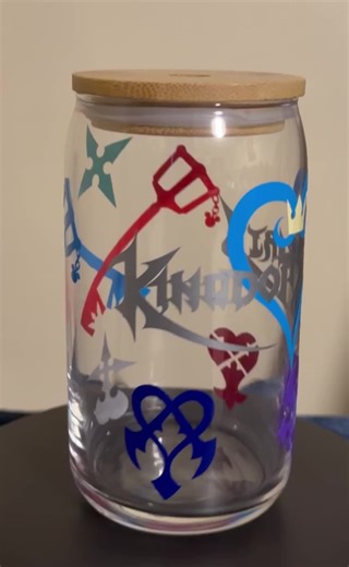 Kingdom Hearts: Save the Realm from Darkness!