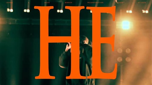 29K views · 738 reactions | The show in St. Louis and the tour as a whole has been life-changing so far. Meeting fans and seeing how we’ve impacted your lives is the greatest reward. You’re blessing me with your love and support. See yall at the next stop! | Lecrae | Facebook