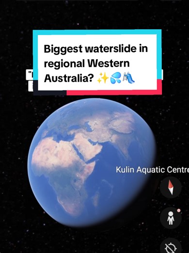 Experience Kulin's Biggest Waterslide Adventure!