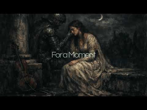For a Moment | Dark Classical Music for Reflection & Deep Thinking