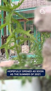 Aurora finalized a deal to purchase Geauga Lake along with 48 acres from the former SeaWorld Park. Read more: https://buff.ly/3XLzwGw | News 5 Cleveland