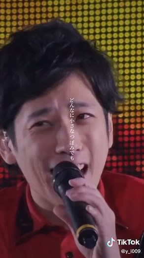 嵐のハピネスライブ動画