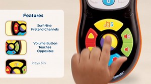 Watch Click & Count Remote on Amazon Live