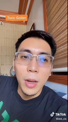 Understanding Non-Toxic Goiter: Causes and Treatment Options