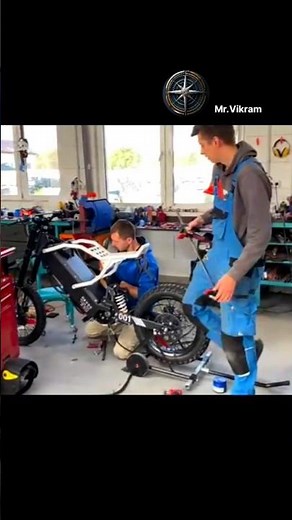 How to build high speed electric bike#electric#dirtbike#ebikes#electriccycle#pvc#matlebuild#mr#rc#ev