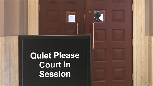 Former Rowan College of South Jersey employee pleads guilty to forgery scheme