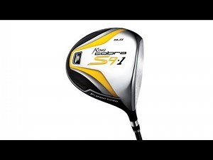 Cobra S9-1 Driver Review