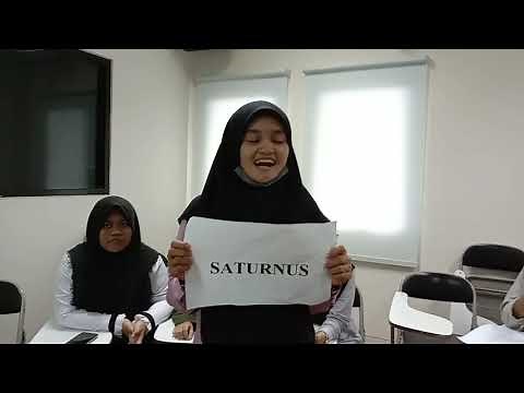 Model Pembelajaran Simulasi (Role Playing)