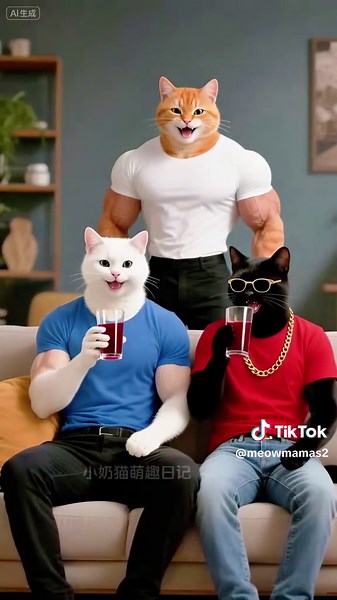 Meow Mamas (@meowmamas2)’s videos with original sound - Meow Mamas