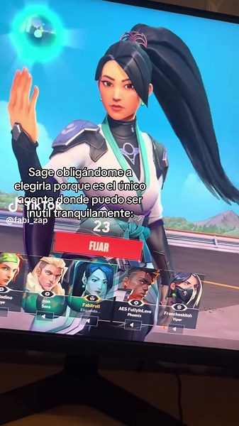 Al final perdimos😭‼️#valorant #fyp #valorantgaming #girls #valorantfyp