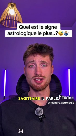 Les signes astrologiques et leurs caractéristiques