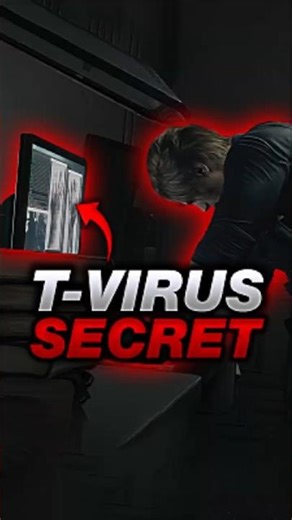 The Hidden T-Virus Mutation in Resident Evil Requiem