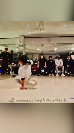 O bboy tsuki cresceu e agora ele está em uma nova fase do seu breaking, ele sempre foi conhecido por ser prodígio em power moves e movimentos difíceis, agora com o competitivo cada vez mais exigente com olimpíadas e Red Bull bc one, ele está buscando mais a música e melhorando isso na sua dança, sem dúvidas isso faz o nivel de um artista melhorar na nossa modalidade. #breakdance #dança #dance | Bboy Gordek