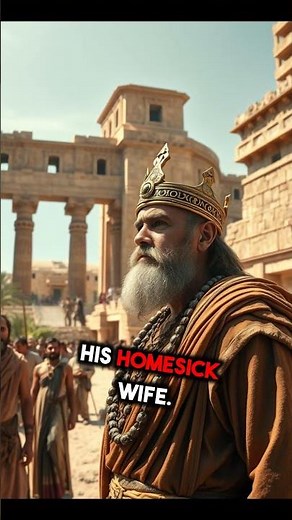 Unlocking the Secrets of the Hanging Gardens of Babylon!