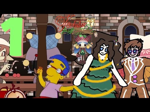 Balls? No Balls. Balls? No Balls. ☆ Get in Santa's Pants III [1]